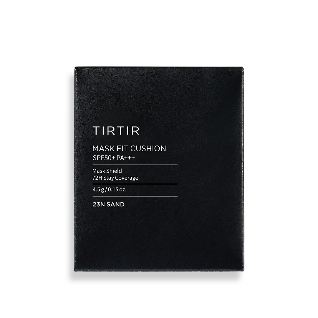 Mask Fit Cushion Mini