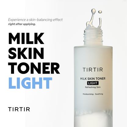 Milk Skin Toner Light