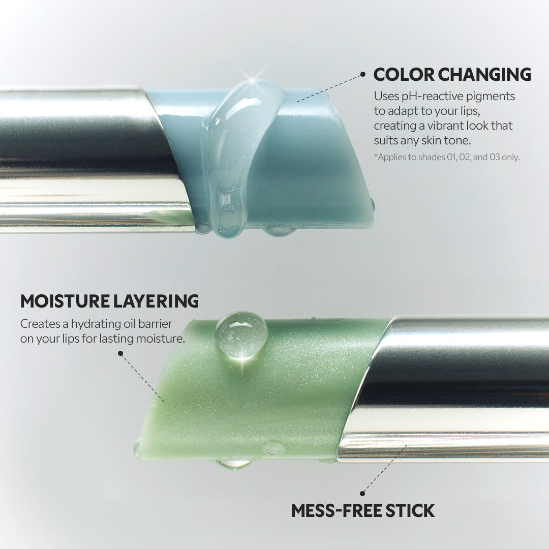 Water Mellow Lip Balm