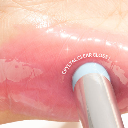 Water Mellow Lip Balm