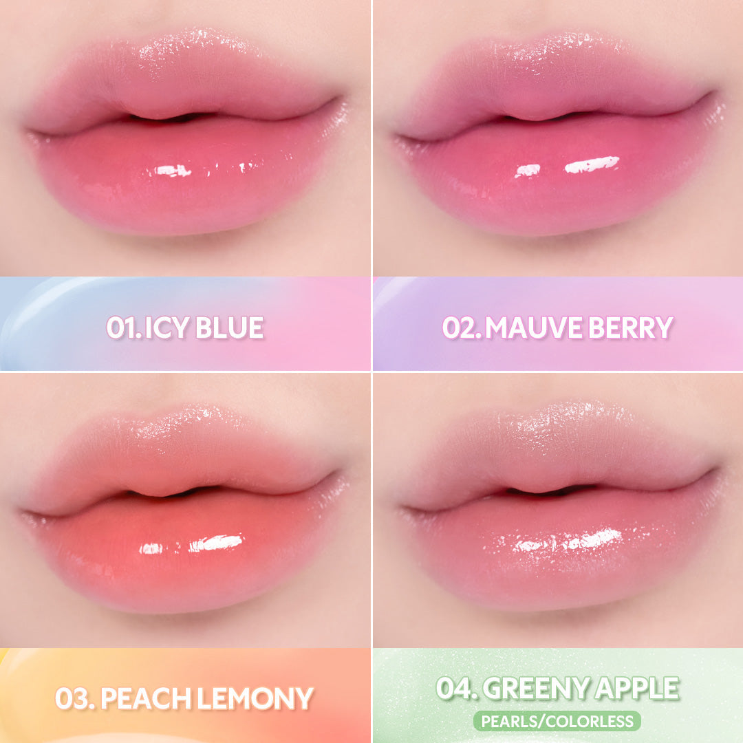 Water Mellow Lip Balm