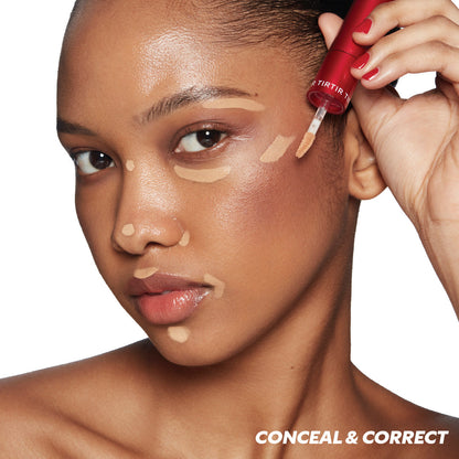 Glide & Hide Blurring Concealer