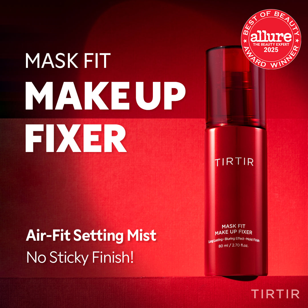 Mask Fit Makeup Fixer