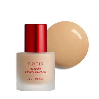 Mask Fit Red Foundation