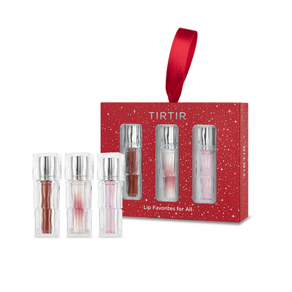Tint Trio Holiday Edition