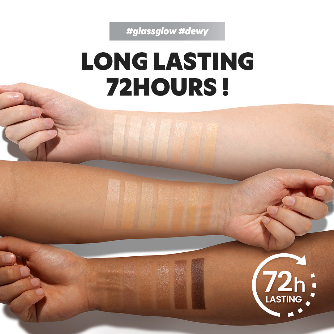 Mask Fit Aura Cushion Mini