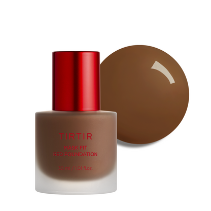 Mask Fit Red Foundation