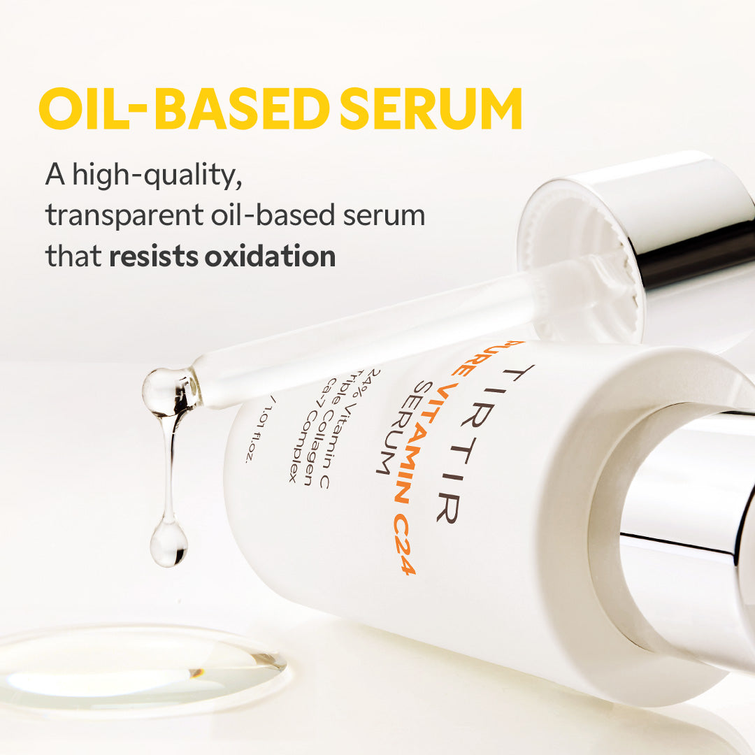 Pure Vitamin C24 Serum