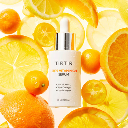 Pure Vitamin C24 Serum