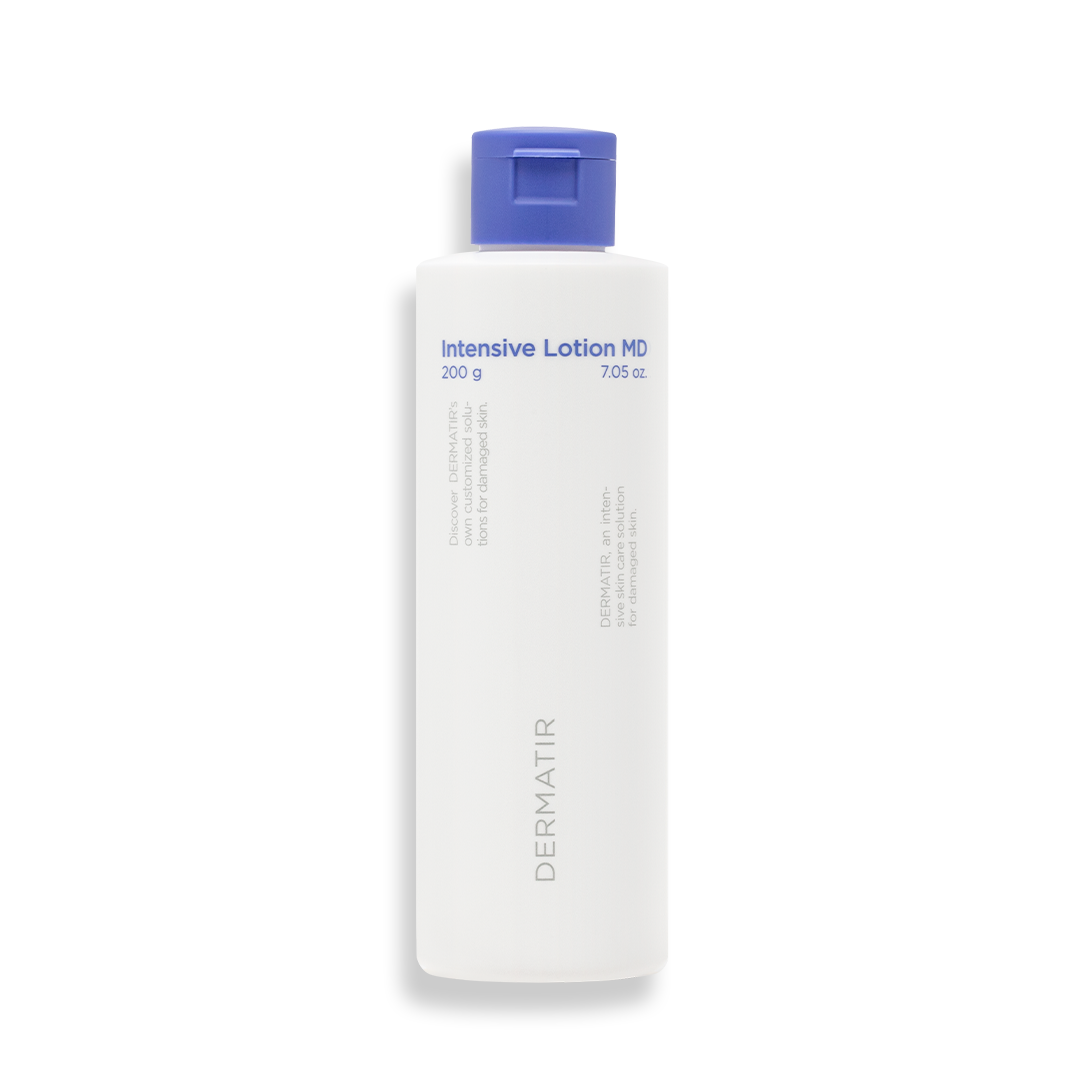 Dermatir Intensive Lotion MD