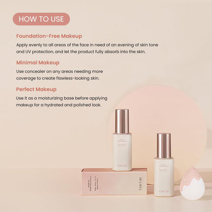 Mask Fit Tone Up Essence