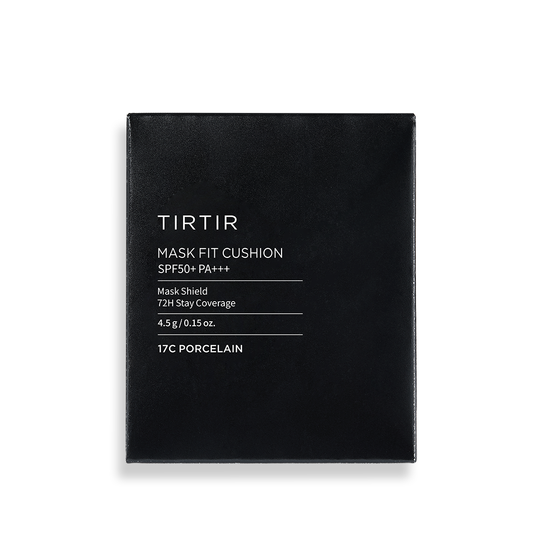 Mask Fit Cushion Mini