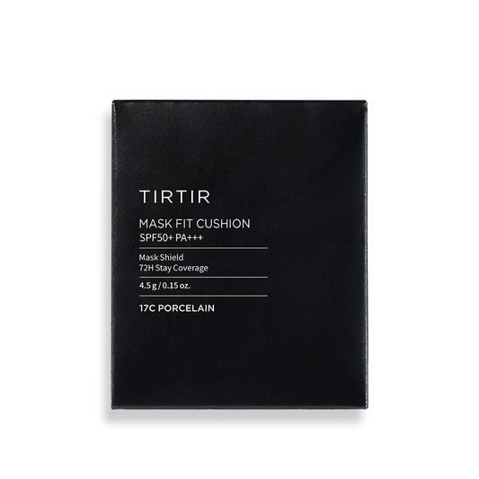 Mask Fit Cushion Mini