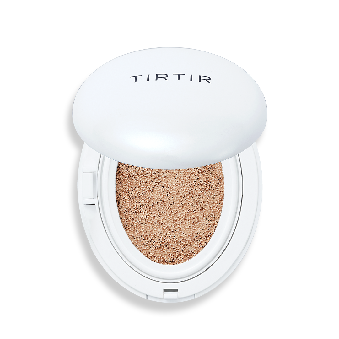 My Glow Cream Cushion