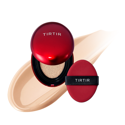 Mask Fit Red Cushion Mini