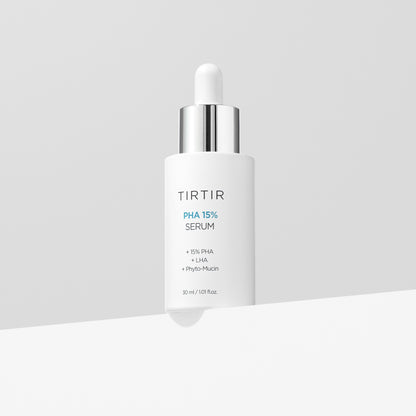 PHA 15% Serum