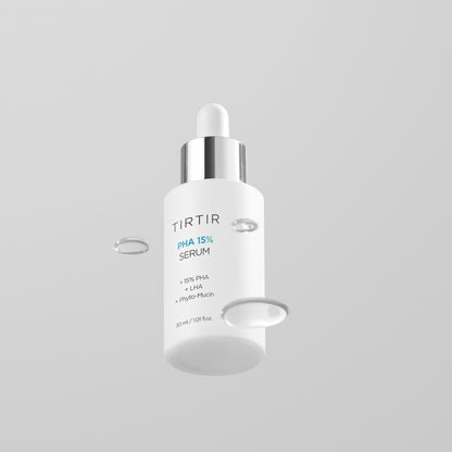 PHA 15% Serum