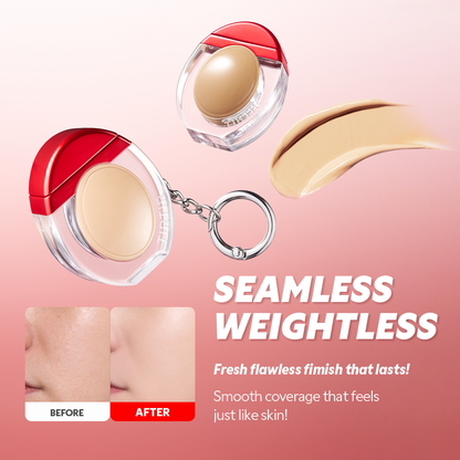 Mask Fit Red Foundation Mini