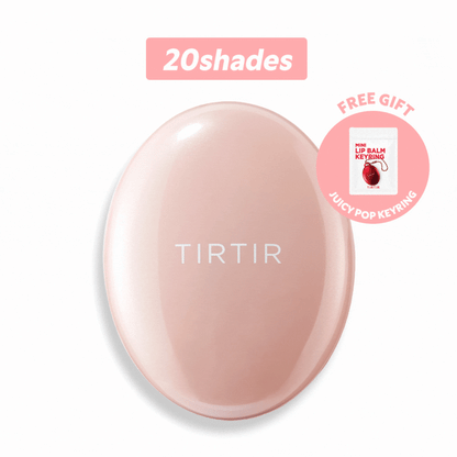 Mask Fit All Cover Cushion